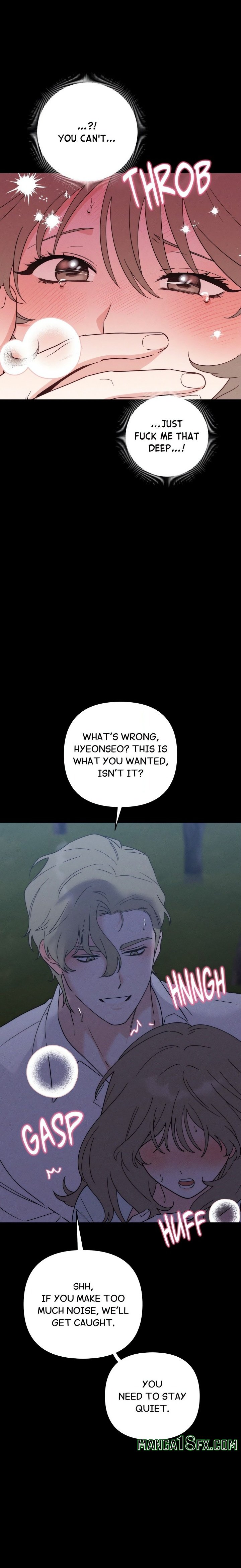 Happily Ever After - Chapter 5 [photo 13] - MangaPorn