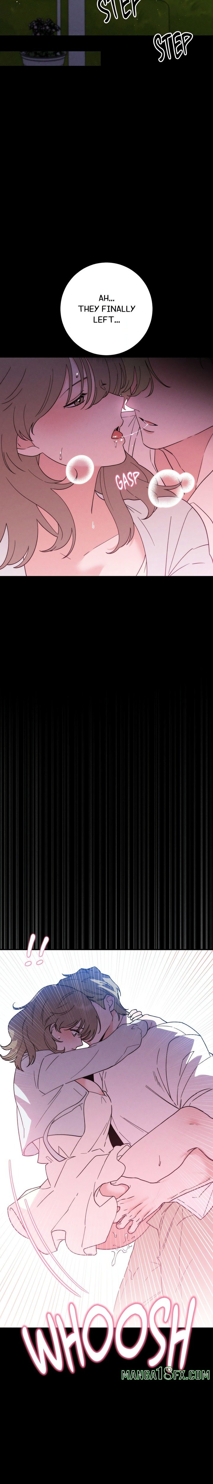 Happily Ever After - Chapter 5 [photo 16] - MangaPorn