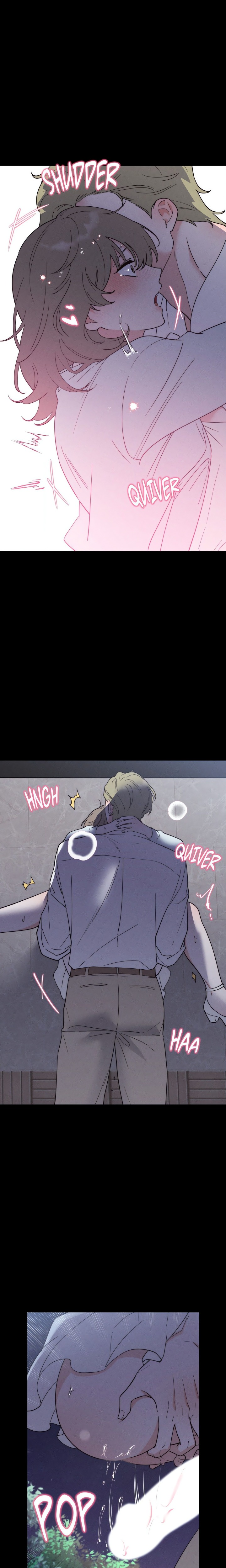 Happily Ever After - Chapter 5 [photo 18] - MangaPorn