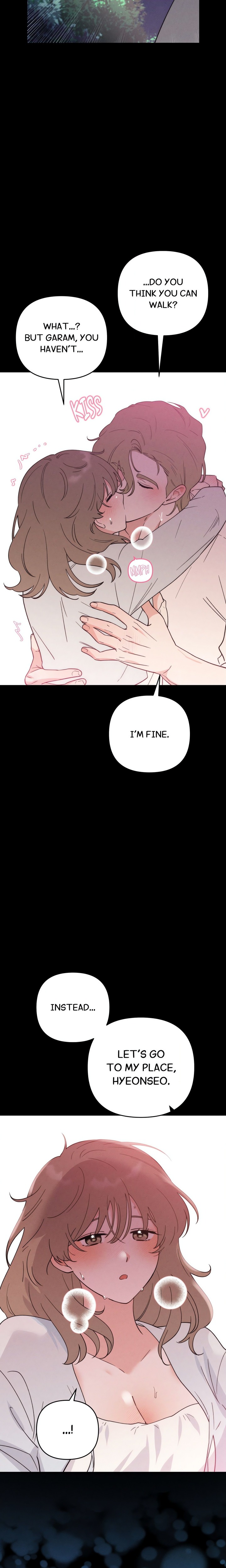 Happily Ever After - Chapter 5 [photo 19] - MangaPorn