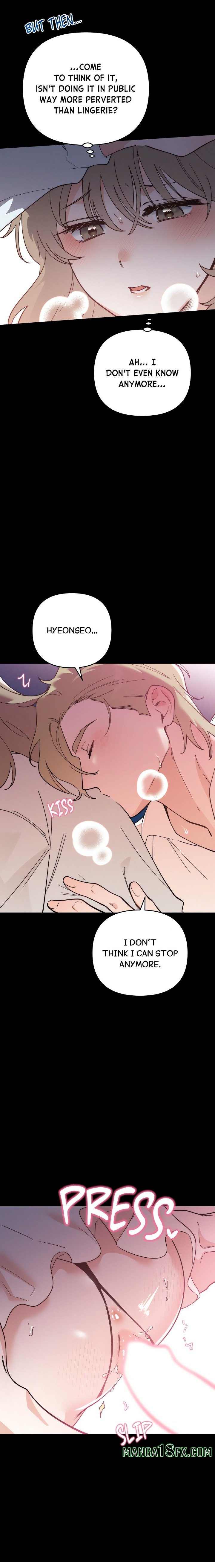 Happily Ever After - Chapter 5 [photo 2] - MangaPorn