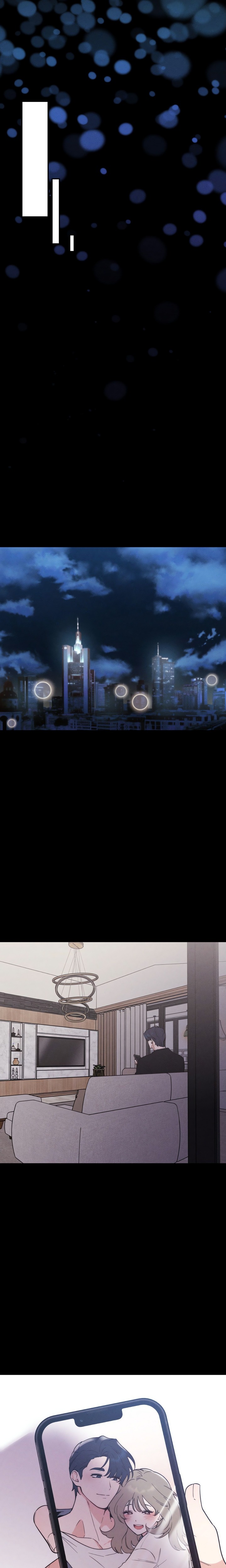 Happily Ever After - Chapter 5 [photo 20] - MangaPorn