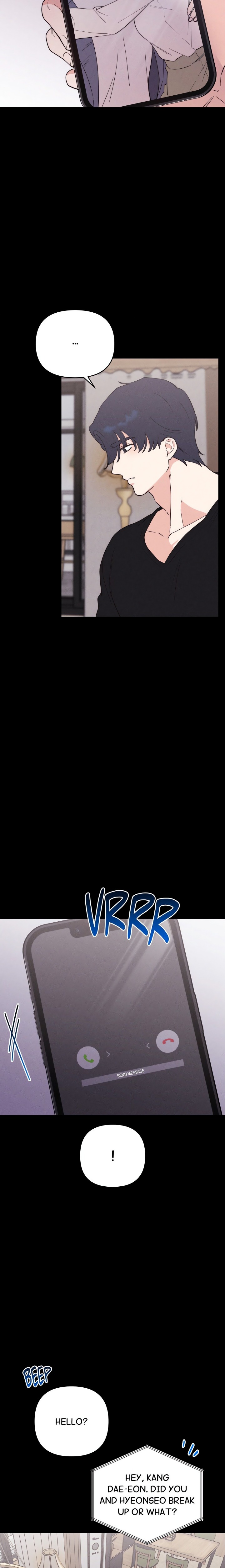 Happily Ever After - Chapter 5 [photo 21] - MangaPorn