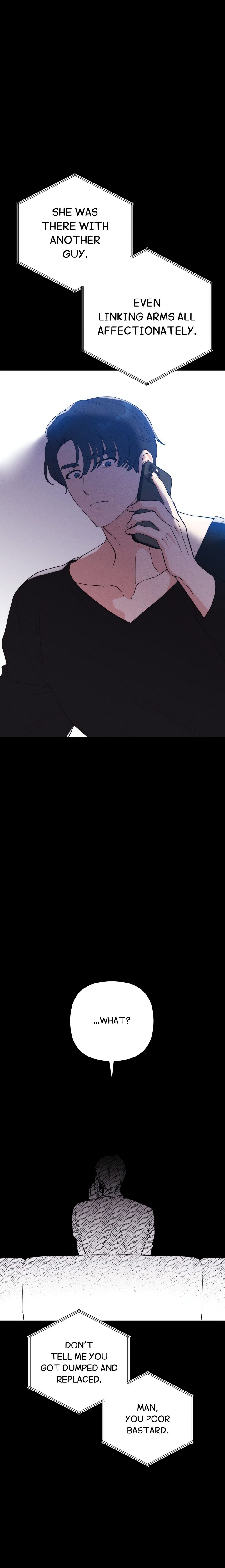 Happily Ever After - Chapter 5 [photo 23] - MangaPorn