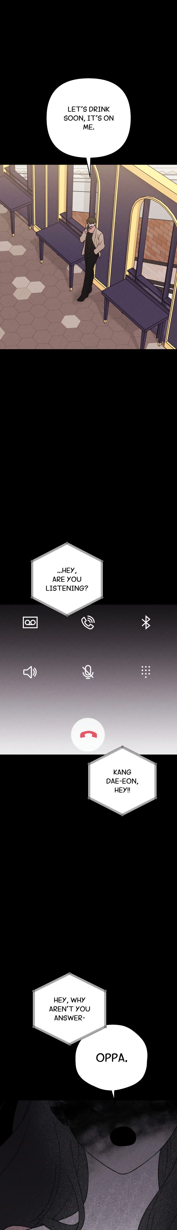 Happily Ever After - Chapter 5 [photo 24] - MangaPorn