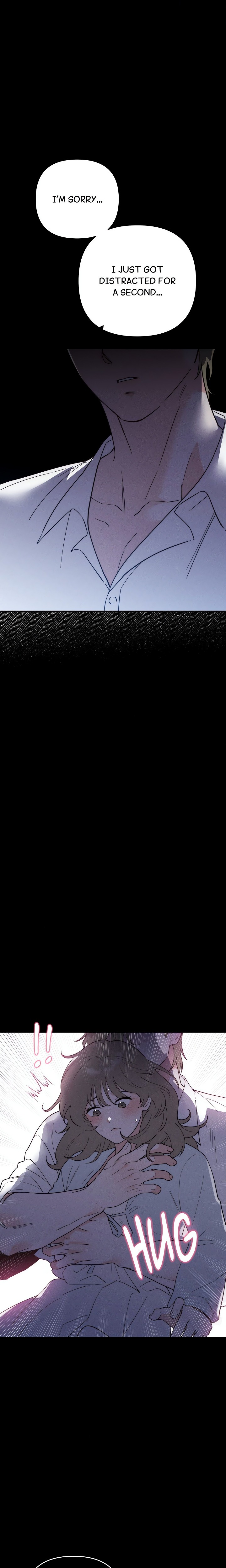 Happily Ever After - Chapter 5 [photo 4] - MangaPorn