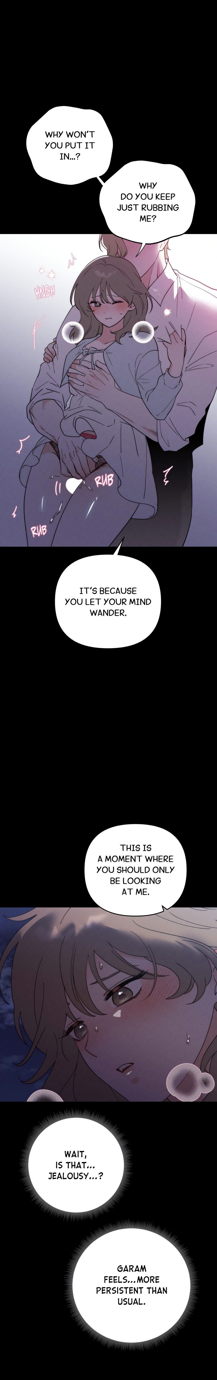 Happily Ever After - Chapter 5 [photo 6] - MangaPorn