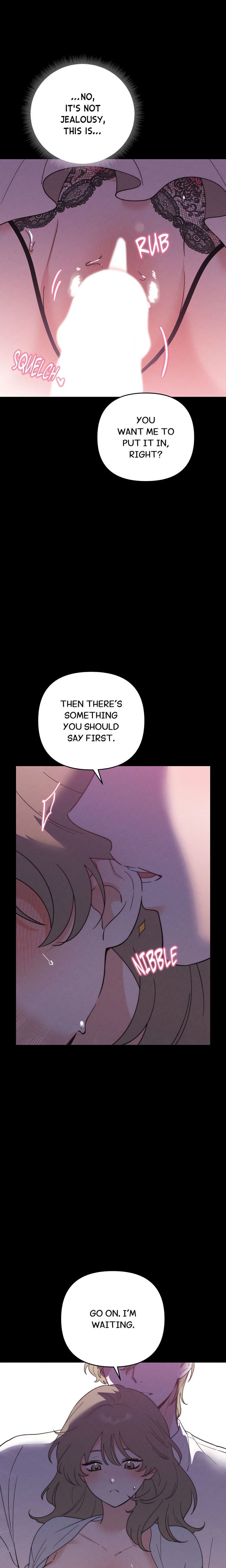 Happily Ever After - Chapter 5 [photo 7] - MangaPorn