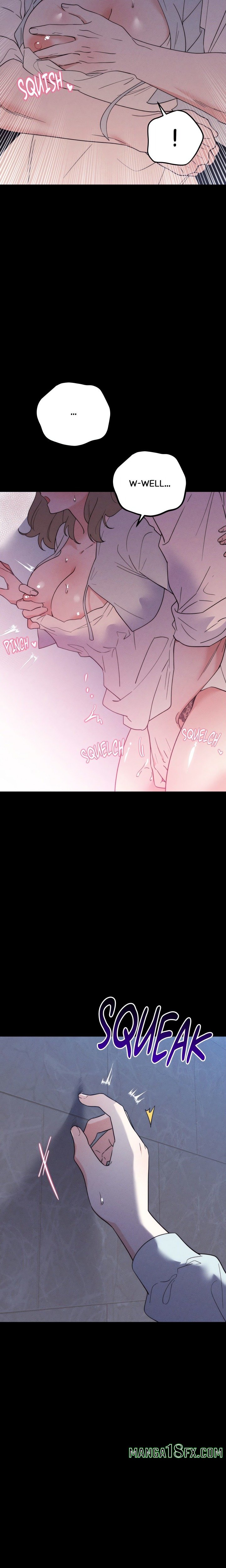 Happily Ever After - Chapter 5 [photo 8] - MangaPorn