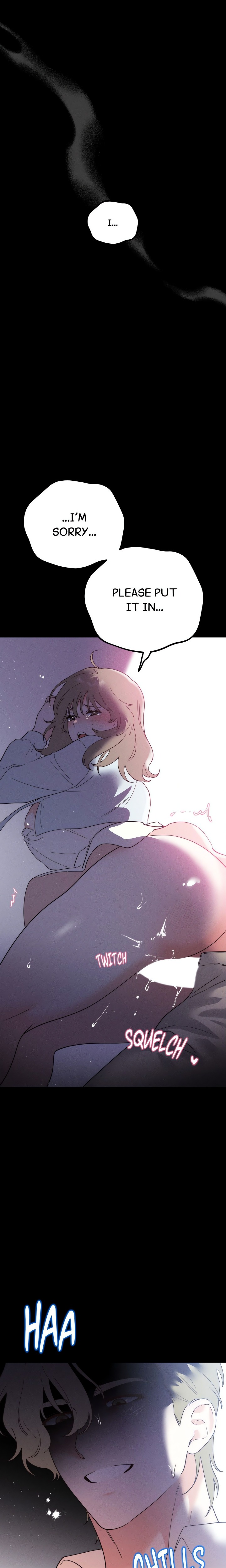 Happily Ever After - Chapter 5 [photo 9] - MangaPorn