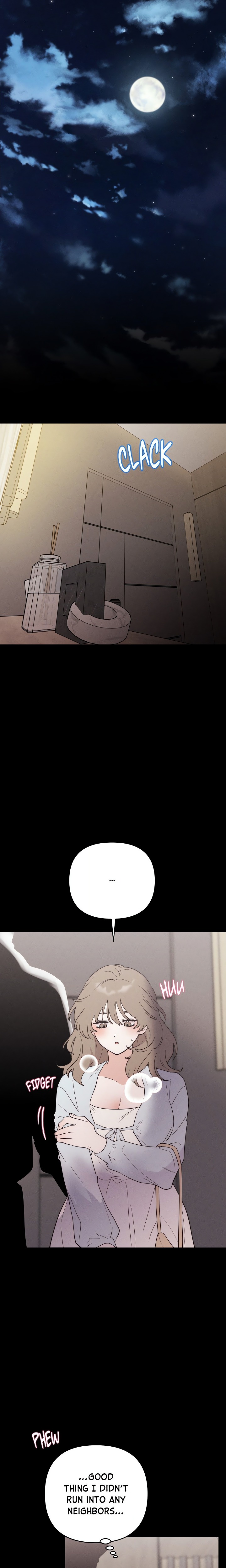 Happily Ever After - Chapter 6 [photo 1] - MangaPorn