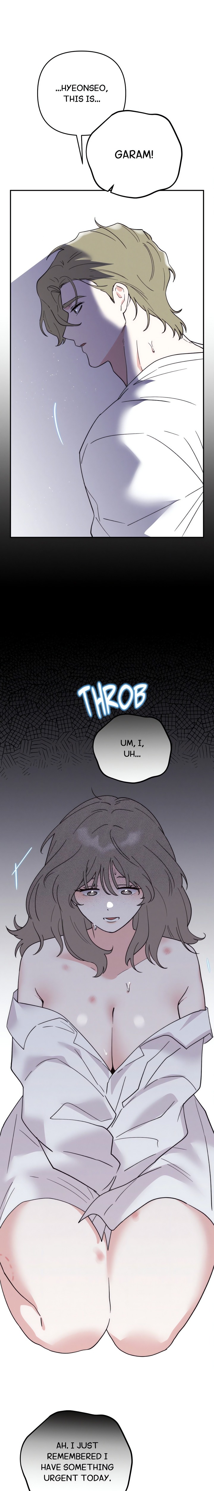 Happily Ever After - Chapter 6 [photo 12] - MangaPorn