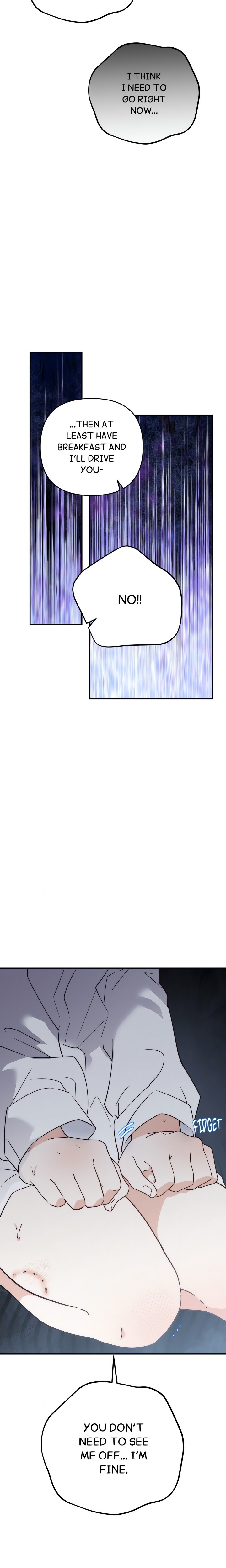 Happily Ever After - Chapter 6 [photo 13] - MangaPorn