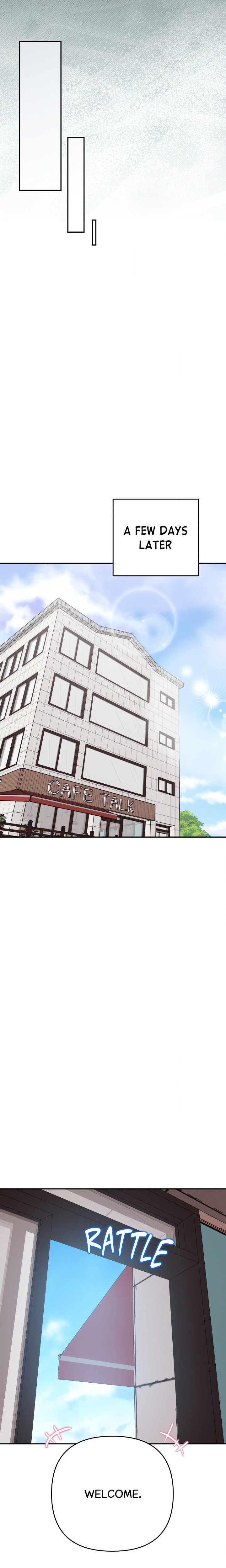 Happily Ever After - Chapter 6 [photo 15] - MangaPorn