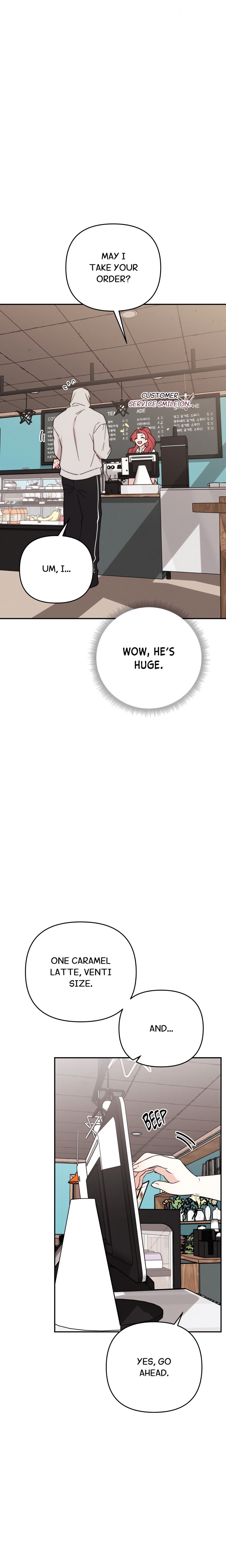 Happily Ever After - Chapter 6 [photo 16] - MangaPorn