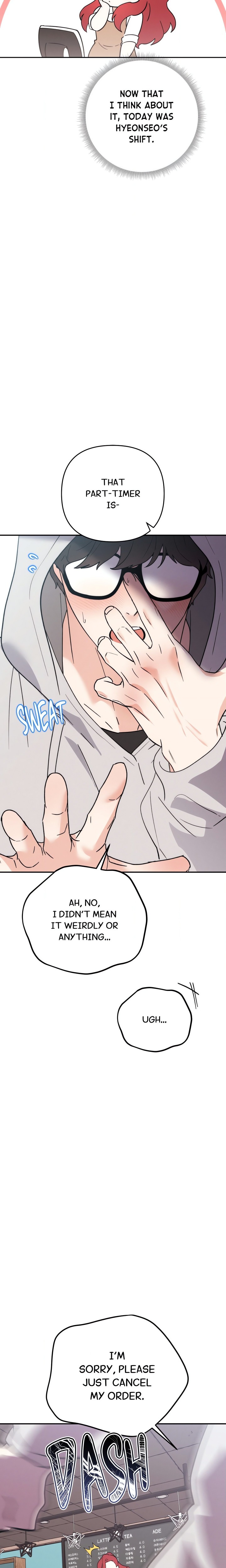 Happily Ever After - Chapter 6 [photo 18] - MangaPorn