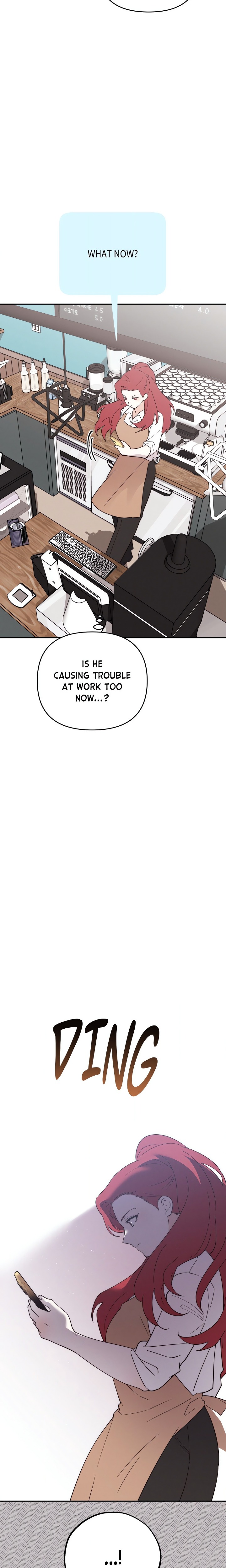 Happily Ever After - Chapter 6 [photo 21] - MangaPorn