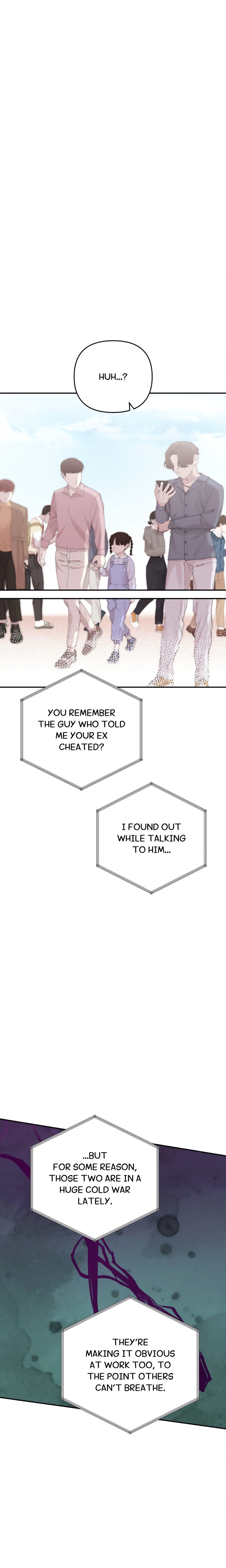 Happily Ever After - Chapter 6 [photo 24] - MangaPorn