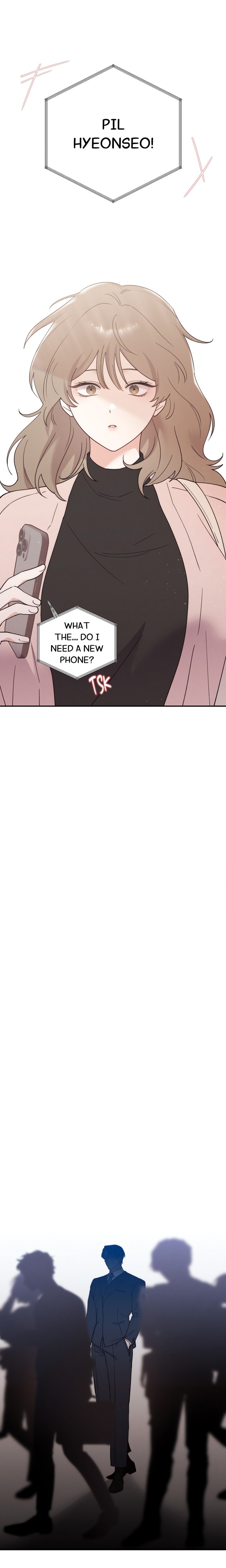 Happily Ever After - Chapter 6 [photo 26] - MangaPorn