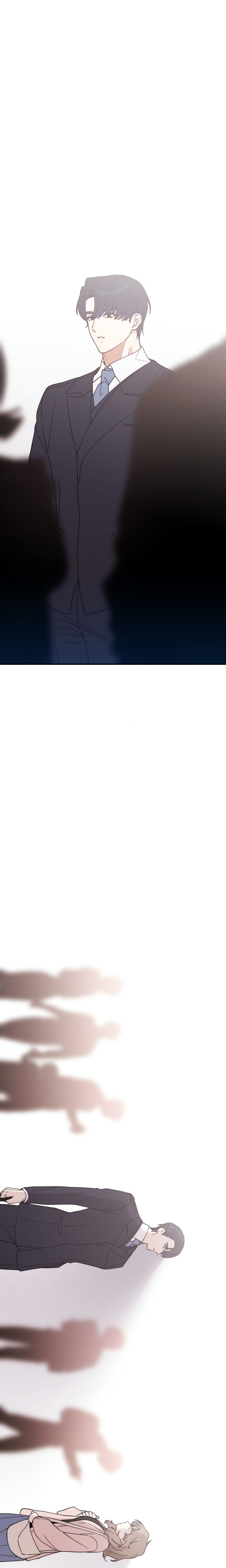 Happily Ever After - Chapter 6 [photo 27] - MangaPorn