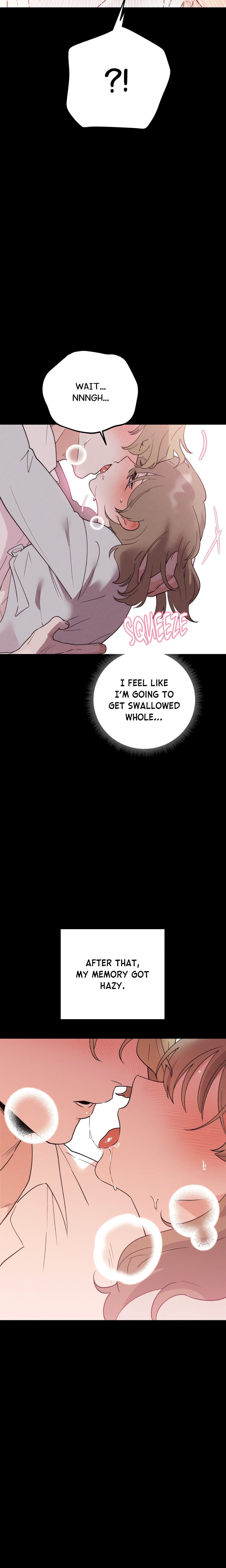 Happily Ever After - Chapter 6 [photo 3] - MangaPorn