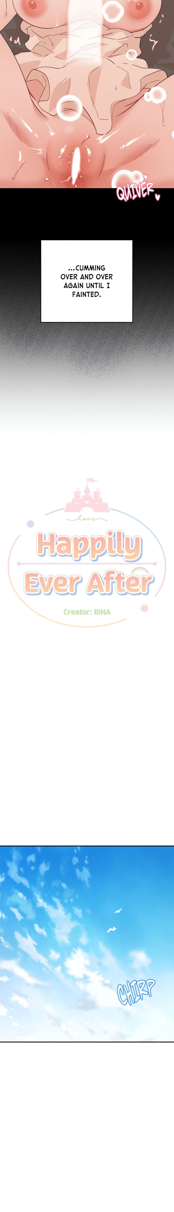Happily Ever After - Chapter 6 [photo 5] - MangaPorn