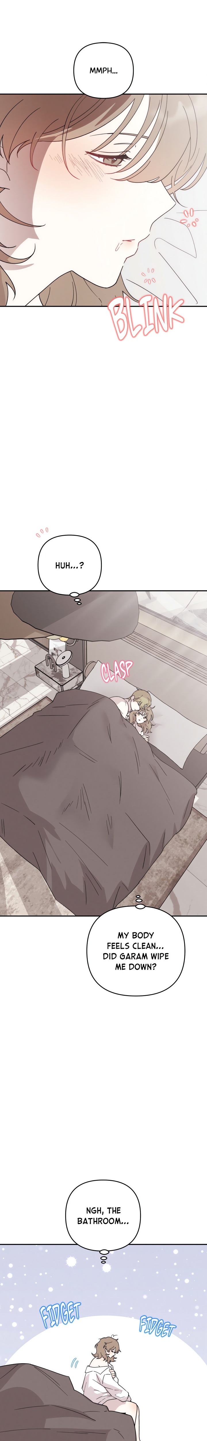 Happily Ever After - Chapter 6 [photo 6] - MangaPorn