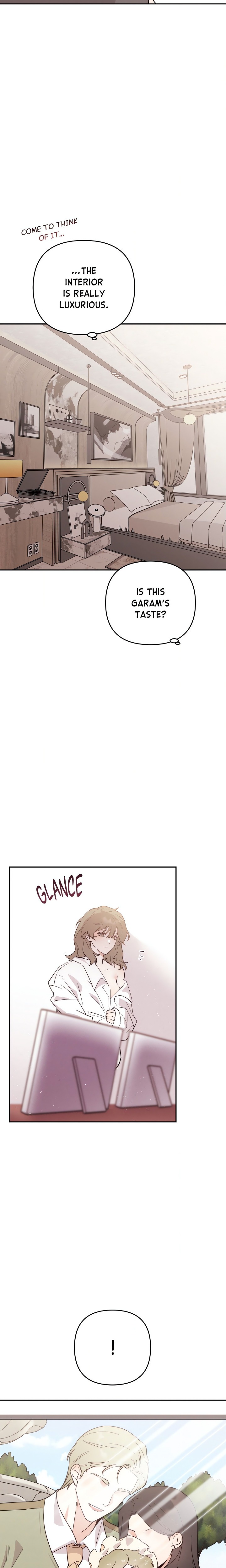 Happily Ever After - Chapter 6 [photo 7] - MangaPorn