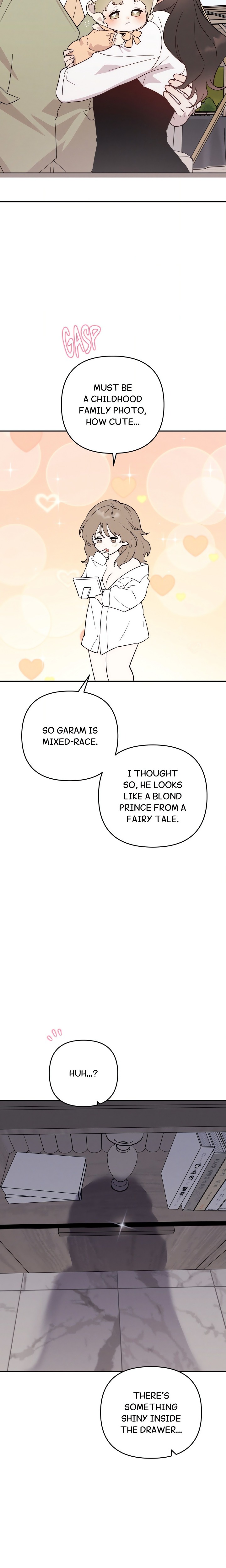 Happily Ever After - Chapter 6 [photo 8] - MangaPorn