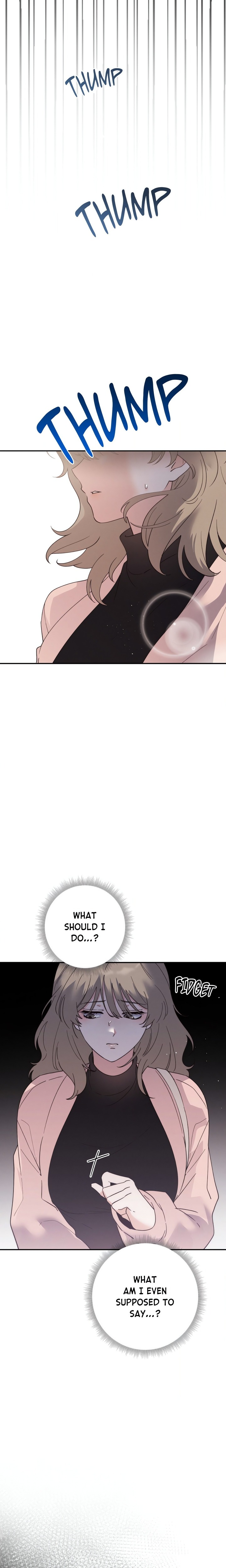 Happily Ever After - Chapter 7 [photo 1] - MangaPorn