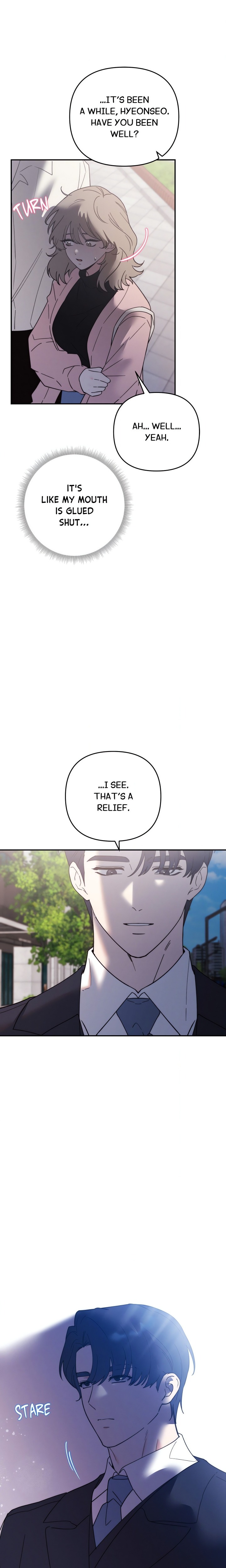 Happily Ever After - Chapter 7 [photo 10] - MangaPorn