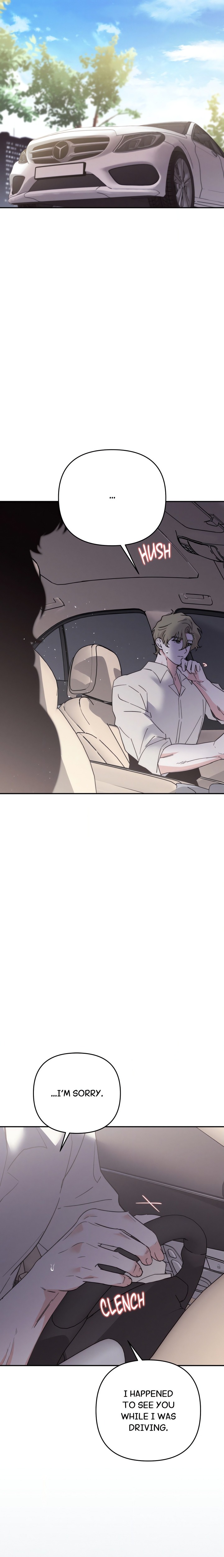 Happily Ever After - Chapter 7 [photo 13] - MangaPorn