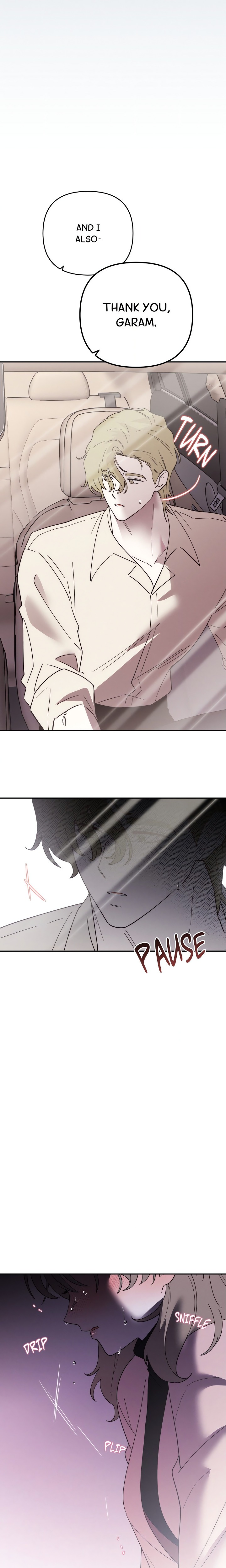 Happily Ever After - Chapter 7 [photo 15] - MangaPorn