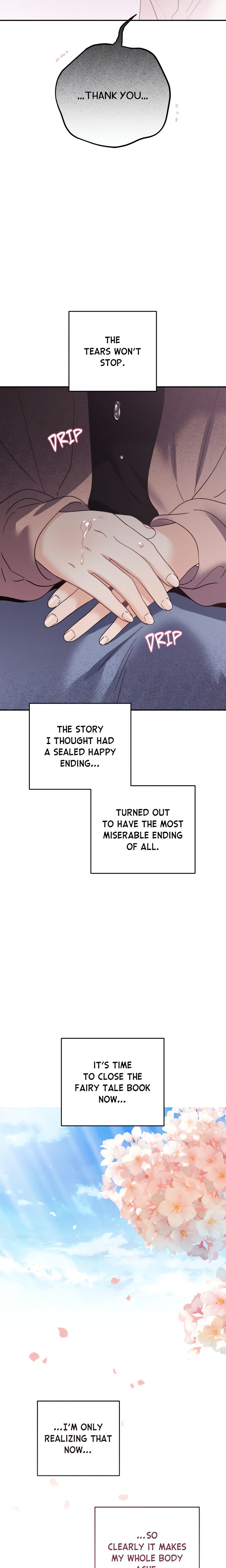 Happily Ever After - Chapter 7 [photo 16] - MangaPorn
