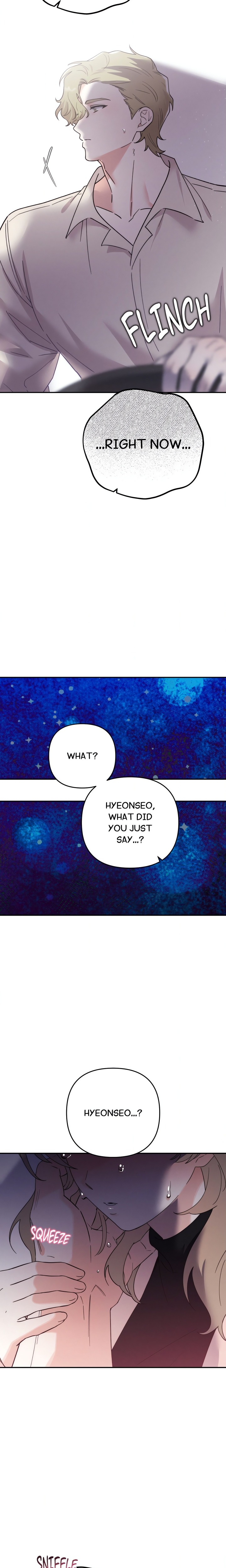 Happily Ever After - Chapter 7 [photo 18] - MangaPorn