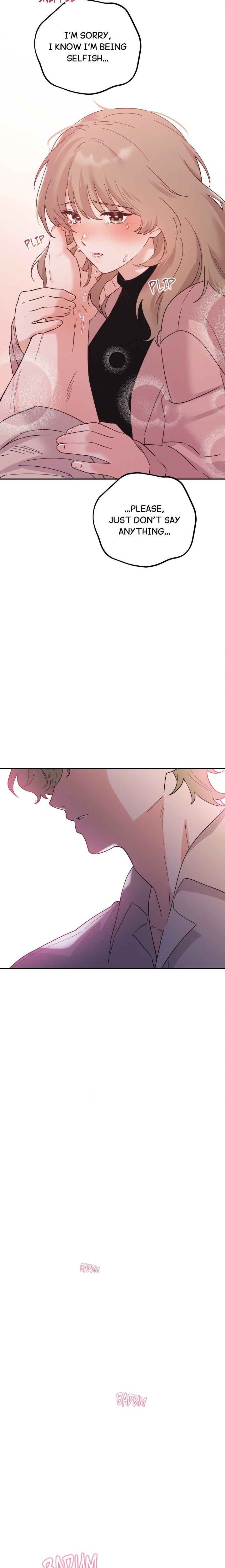 Happily Ever After - Chapter 7 [photo 19] - MangaPorn