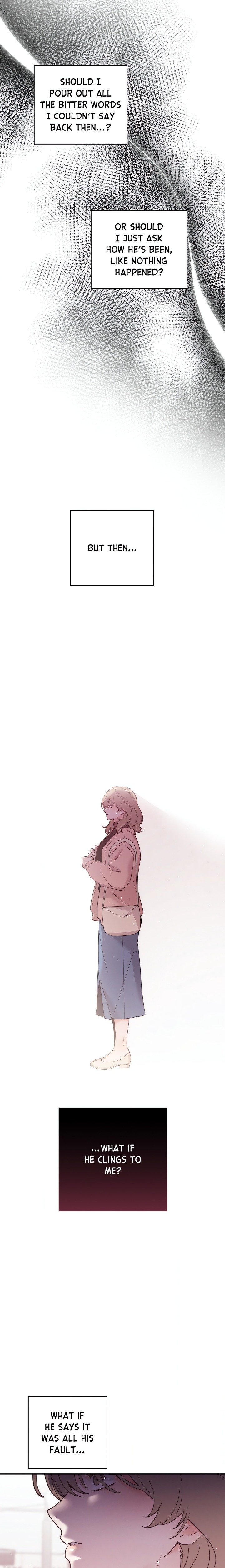 Happily Ever After - Chapter 7 [photo 2] - MangaPorn