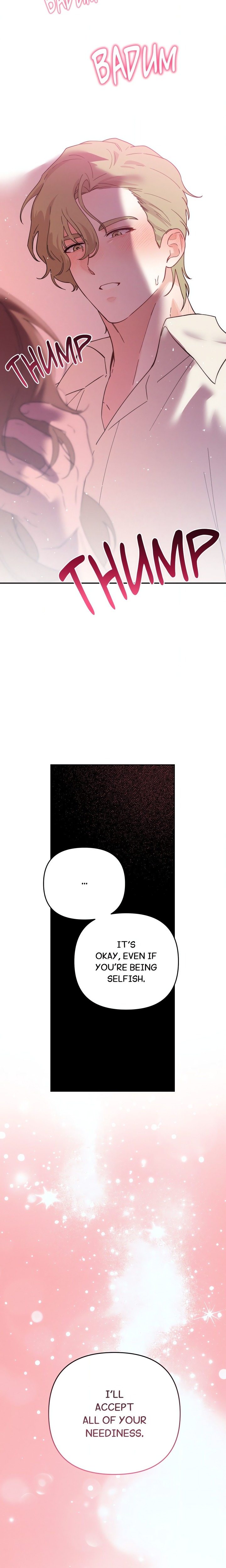 Happily Ever After - Chapter 7 [photo 20] - MangaPorn