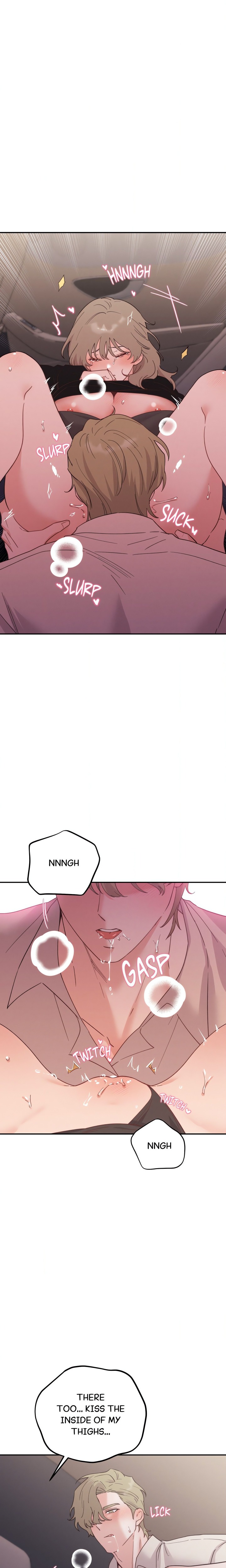 Happily Ever After - Chapter 7 [photo 22] - MangaPorn