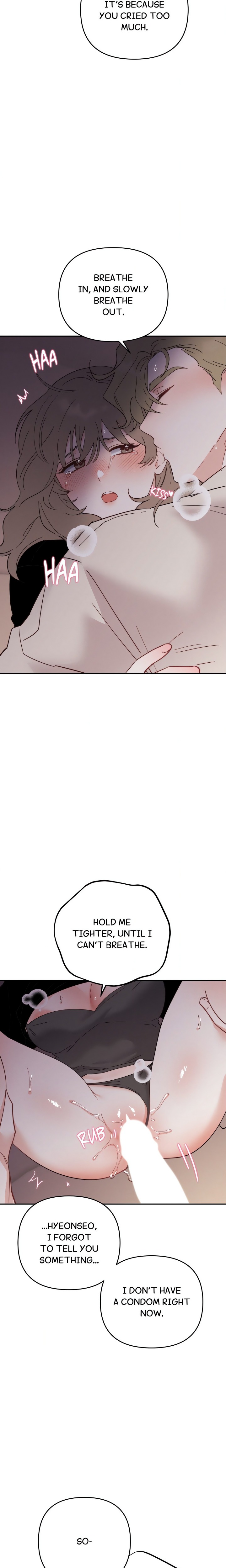 Happily Ever After - Chapter 7 [photo 24] - MangaPorn