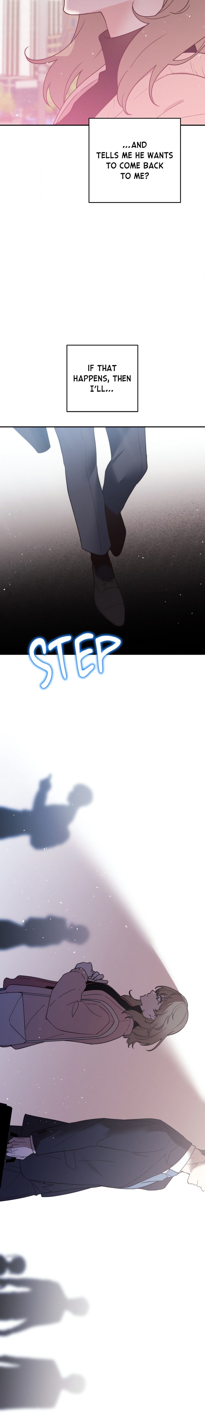 Happily Ever After - Chapter 7 [photo 3] - MangaPorn