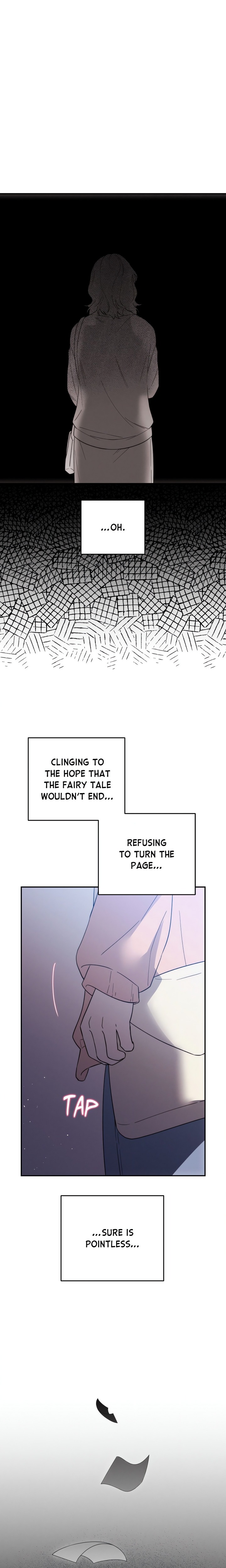 Happily Ever After - Chapter 7 [photo 4] - MangaPorn