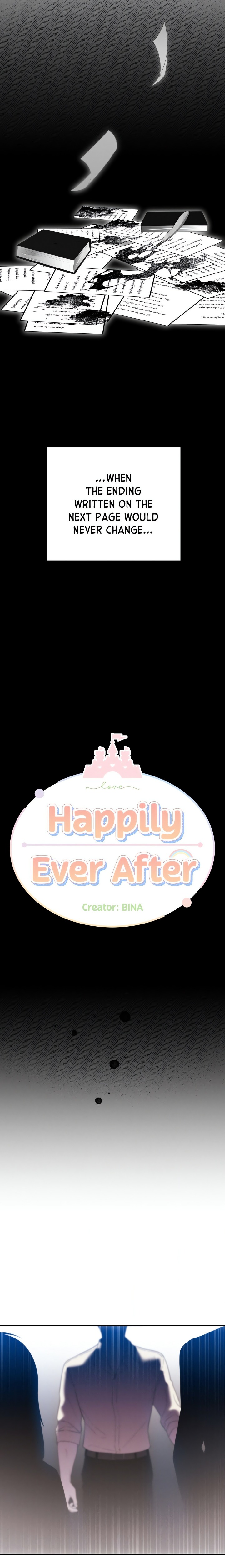 Happily Ever After - Chapter 7 [photo 5] - MangaPorn