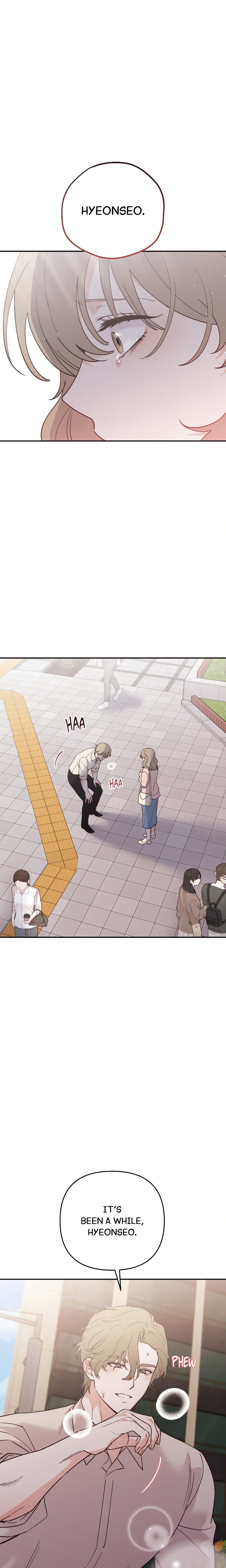 Happily Ever After - Chapter 7 [photo 6] - MangaPorn