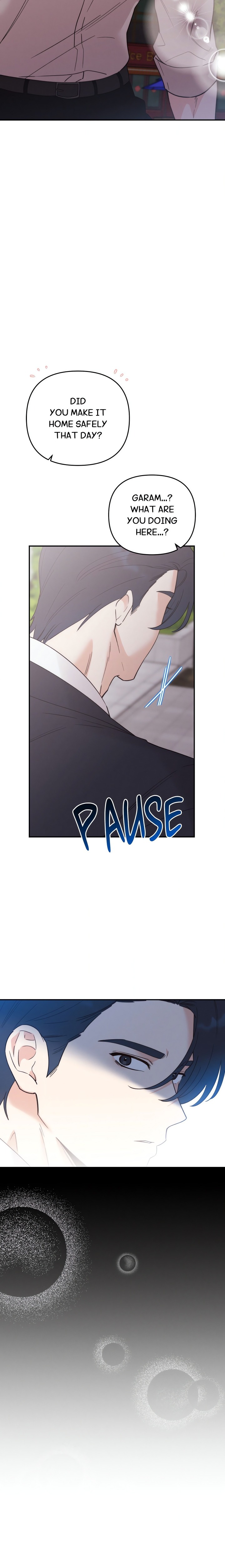 Happily Ever After - Chapter 7 [photo 7] - MangaPorn