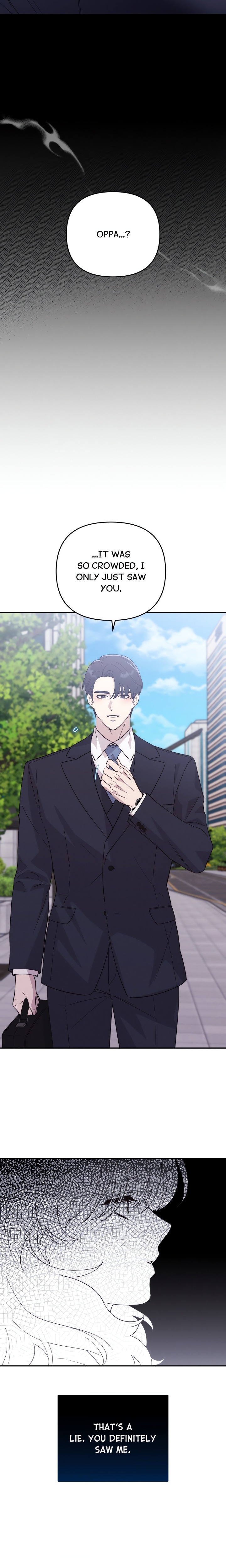 Happily Ever After - Chapter 7 [photo 9] - MangaPorn