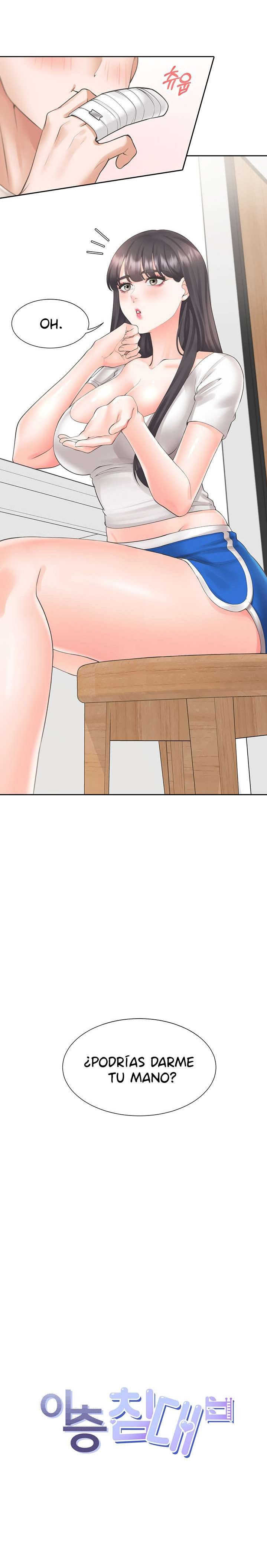 Bunking Bed Raw - Chapter 27 [photo 10] - MangaPorn