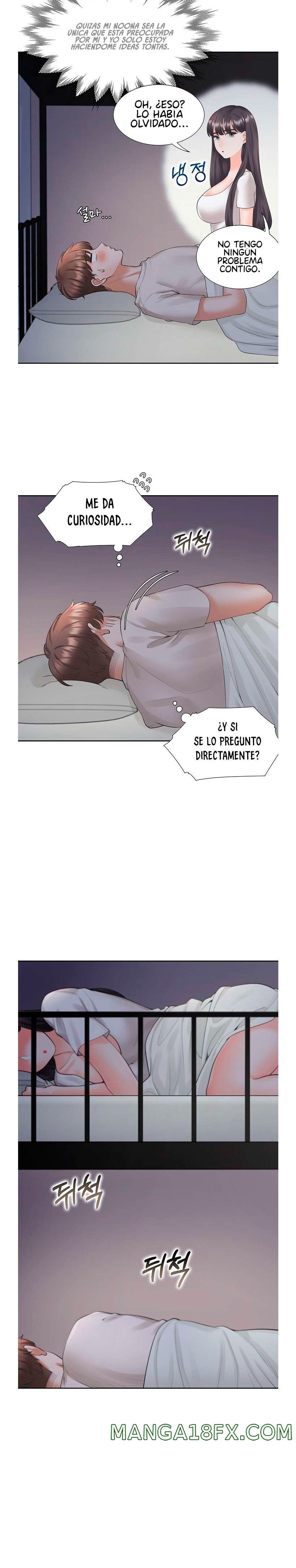 Bunking Bed Raw - Chapter 27 [photo 15] - MangaPorn