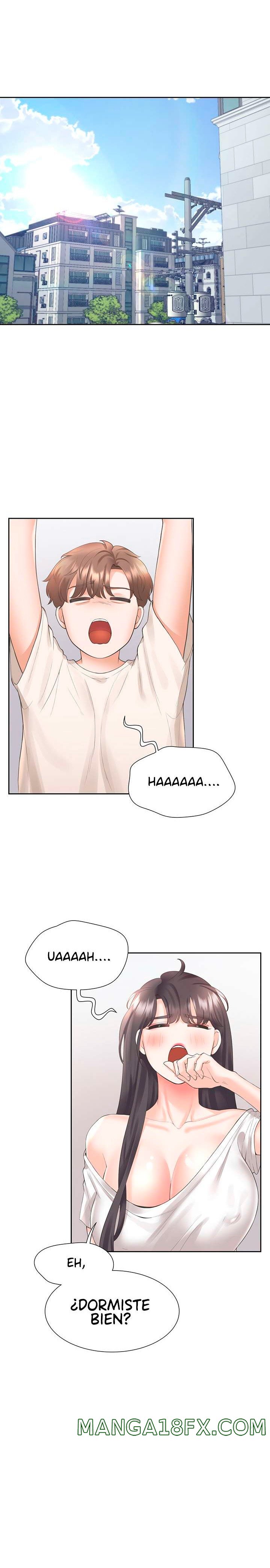 Bunking Bed Raw - Chapter 27 [photo 21] - MangaPorn