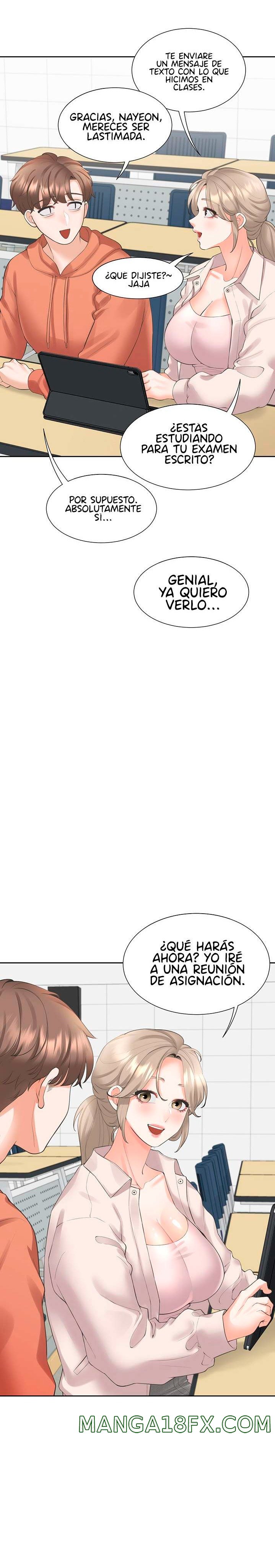 Bunking Bed Raw - Chapter 27 [photo 25] - MangaPorn